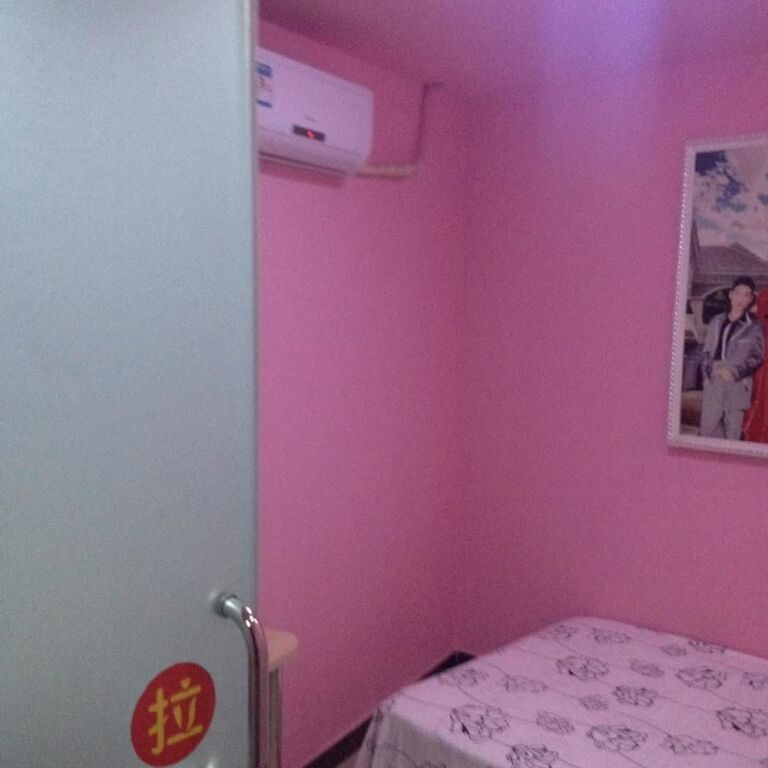 Ухань: Wuhan Baifu Business Hotel