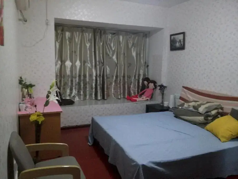 Чунцин: Bozi Family Hotel- Chongqing