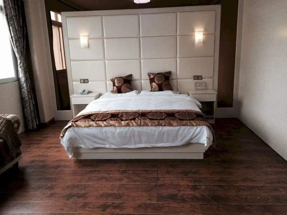Сюйчжоу: Quanjiao Dashijie Hotel