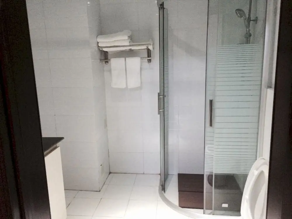 Сюйчжоу: Quanjiao Dashijie Hotel