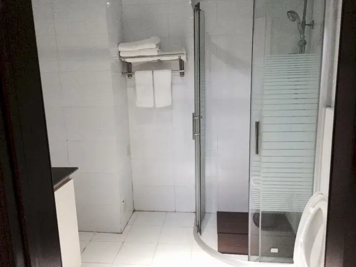 Сюйчжоу: Quanjiao Dashijie Hotel