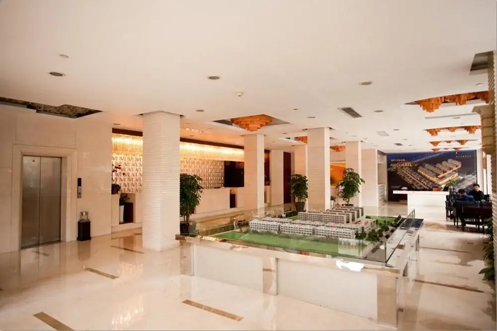Тайчжоу: Mingxiang Hotel (Wenling Zeguo Passenger Transport Center)
