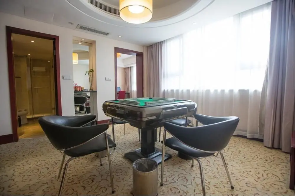 Тайчжоу: Mingxiang Hotel (Wenling Zeguo Passenger Transport Center)