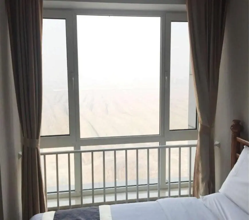 Пекин: Sweet Home Serviced Apartment