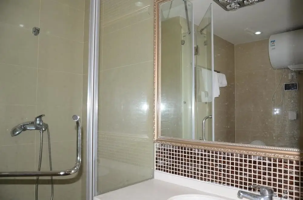 Ухань: Wuhan Jinyijia Hotel