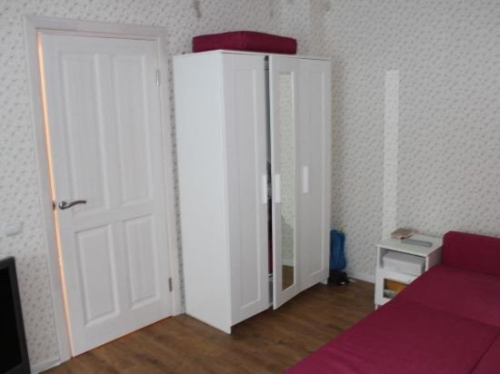 Кудрово: Apartment On Oblastnaya 1