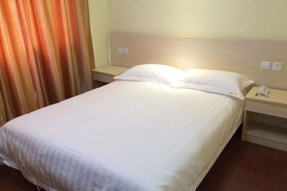 Шанхай: Baifa Express Hotel