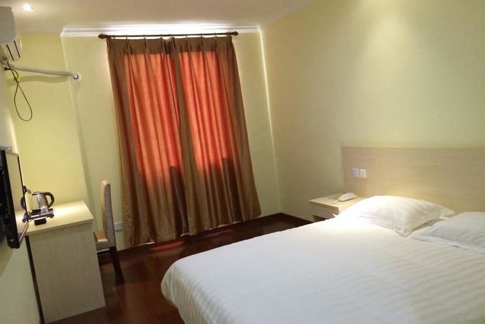 Шанхай: Baifa Express Hotel