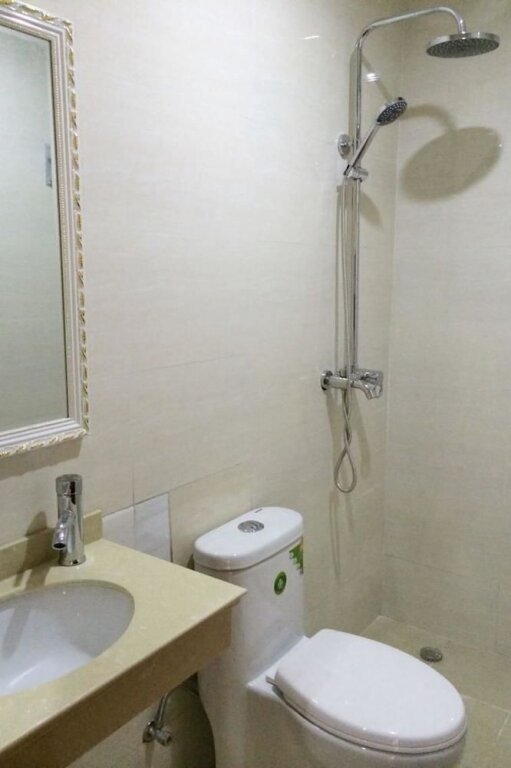 Шанхай: Baifa Express Hotel