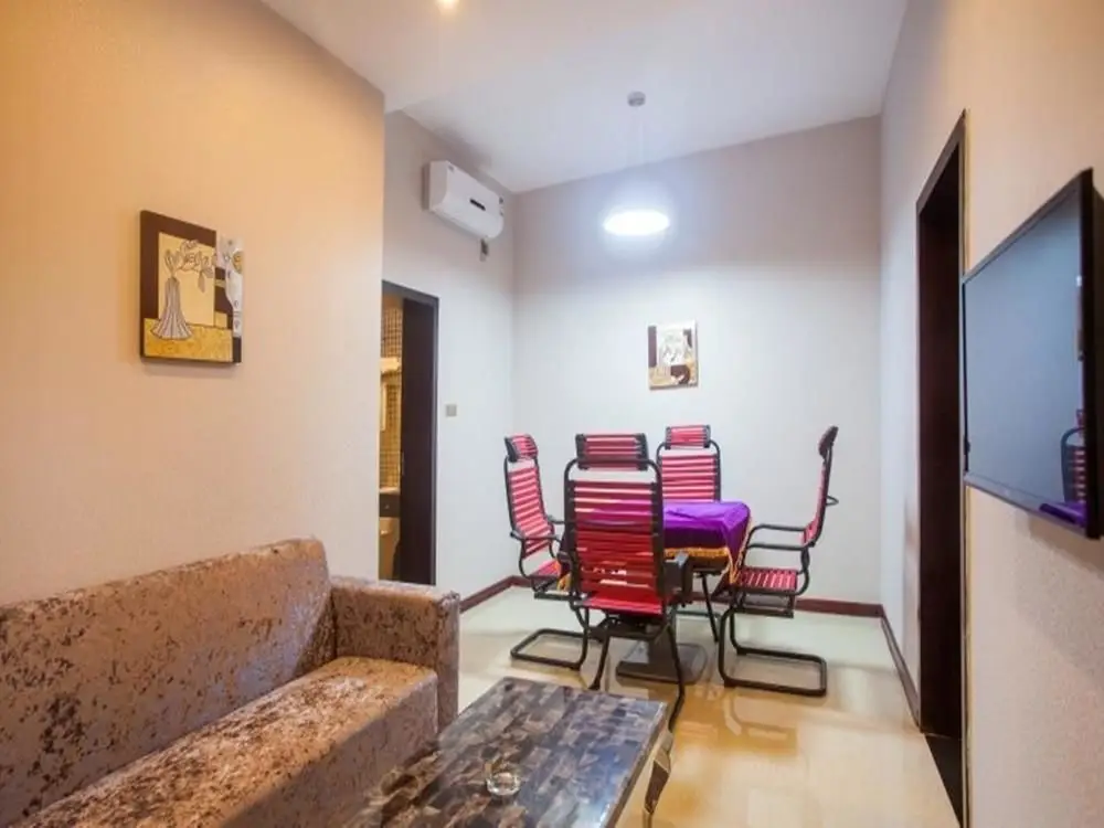 Гуйлинь: Kun Long Boutique Hotel