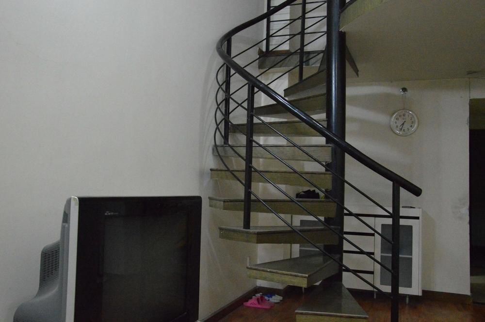 Чунцин: Yangguang Xingzuo Apartment Hotel