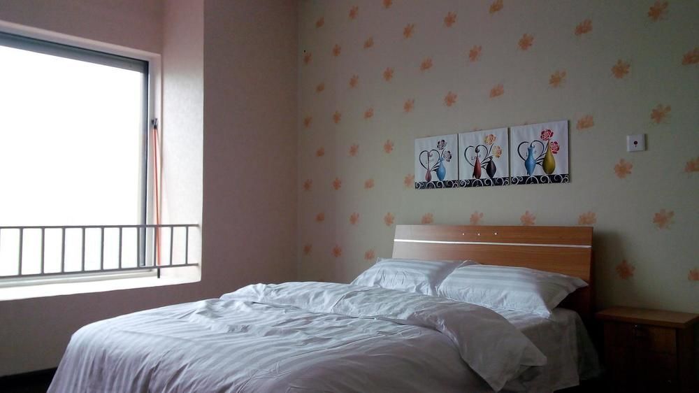 Нанкин: Nanjing Tiantian Apartment