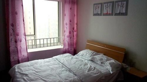 Нанкин: Nanjing Tiantian Apartment