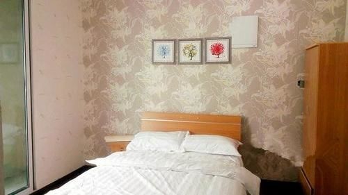 Нанкин: Nanjing Tiantian Apartment