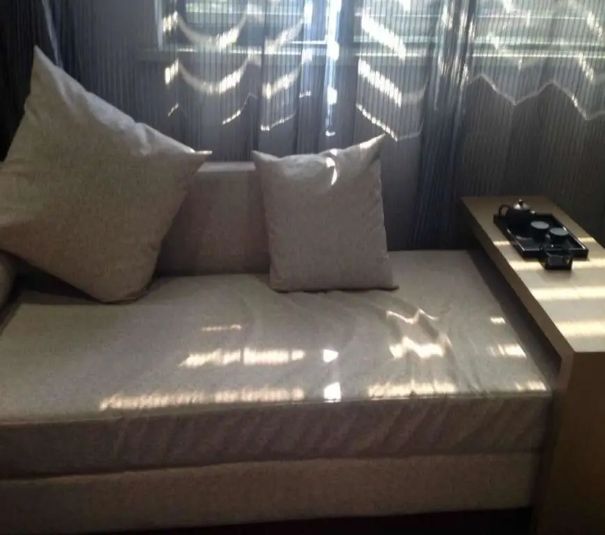 Ханчжоу: Boyars Hotel-hangzhou