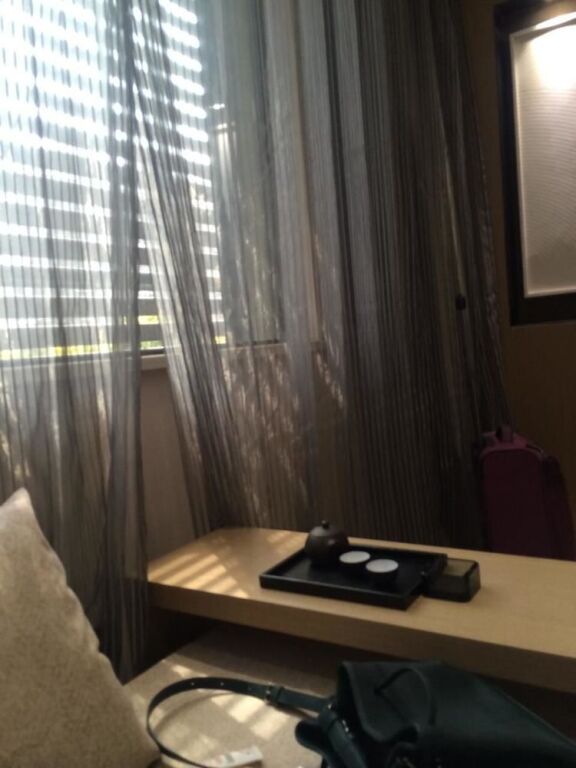 Ханчжоу: Boyars Hotel-hangzhou