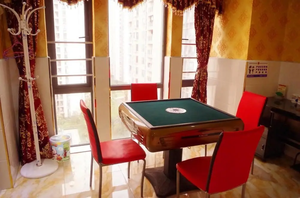 Чунцин: Chongqing Narcissus Fan Hotel