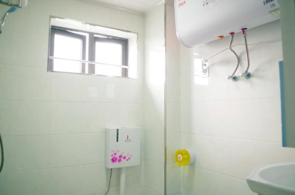Чунцин: Chongqing Narcissus Fan Hotel