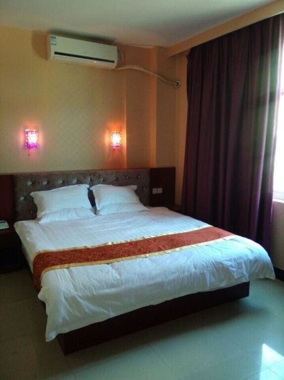 Changle Grace Hotel — фото 1