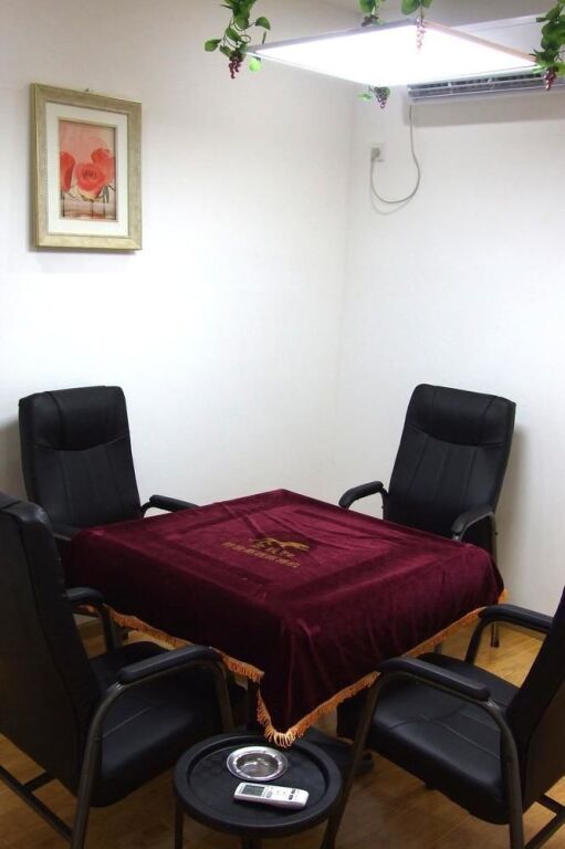 Ухань: Wuhan Aishang Holiday Hotel