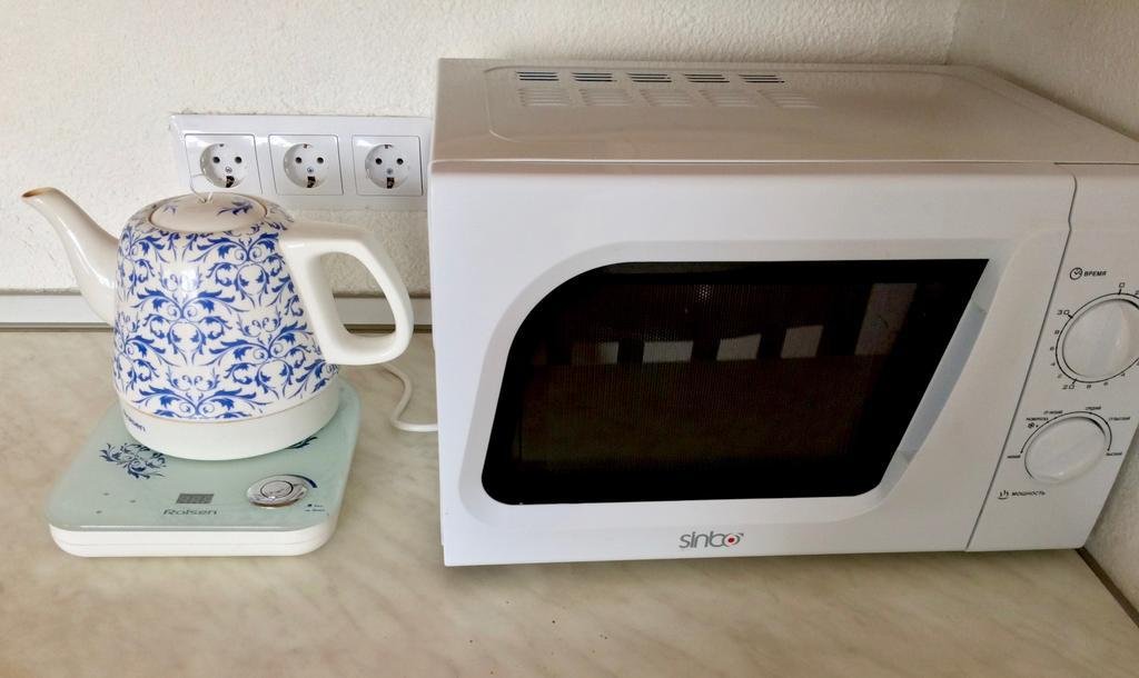 Мурино: Apartmenti na Privokzalnoy 5A