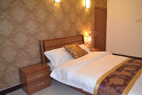 Куньмин: Kunming Shangyi Times Hotel