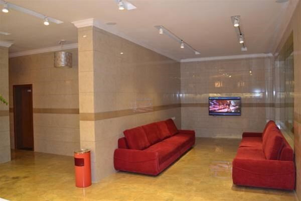 Куньмин: Kunming Shangyi Times Hotel