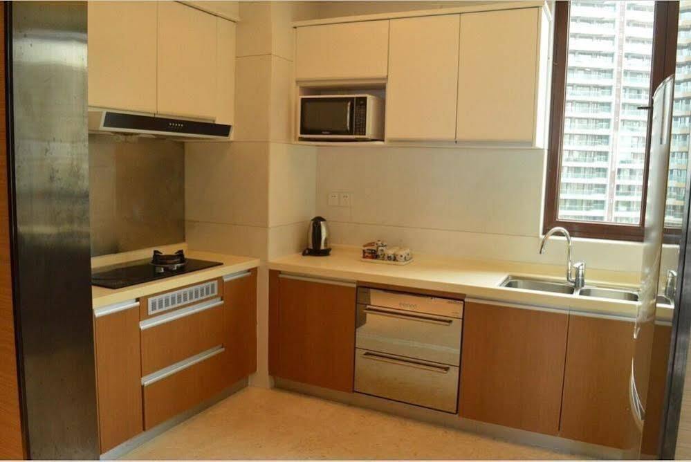 Линшуй: Qingshui Bay Mandao Seaview Holiday Hotel