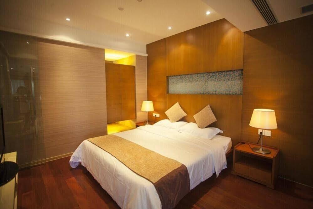 Линшуй: Qingshui Bay Mandao Seaview Holiday Hotel