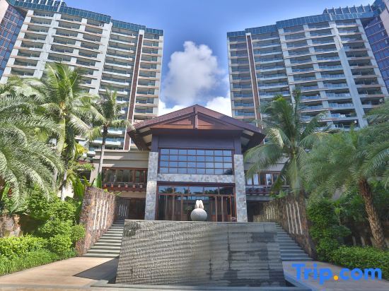 Линшуй: Qingshui Bay Mandao Seaview Holiday Hotel
