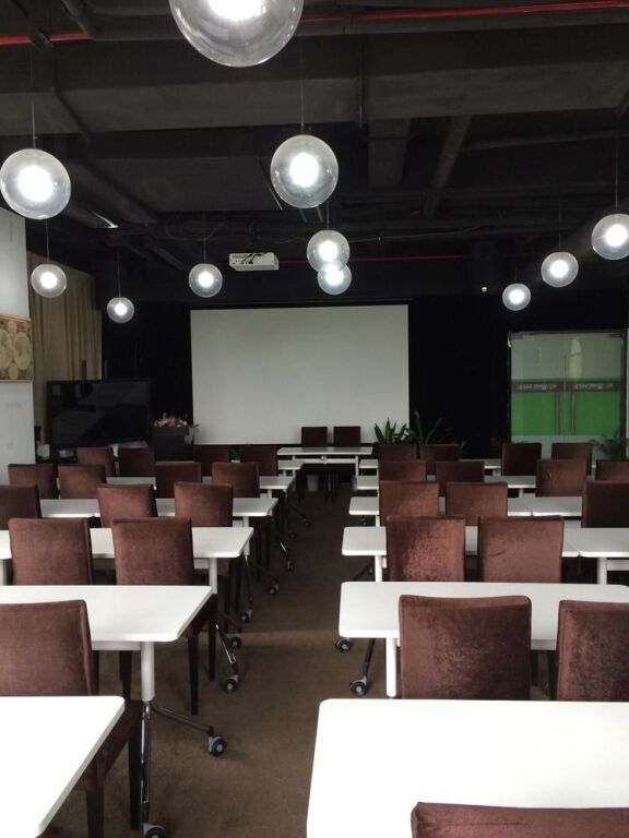 Ханчжоу: Hangzhou Yuandu Boutique Inn