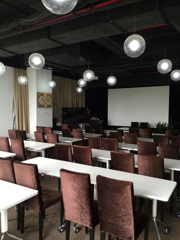 Ханчжоу: Hangzhou Yuandu Boutique Inn