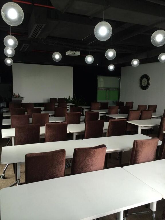 Ханчжоу: Hangzhou Yuandu Boutique Inn