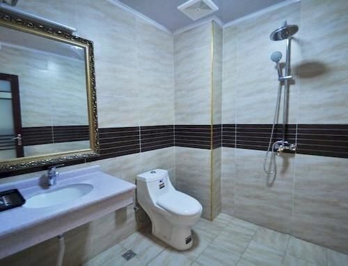 Цзючжайгоу: Jiuzhaigou Dejizangjia Inn
