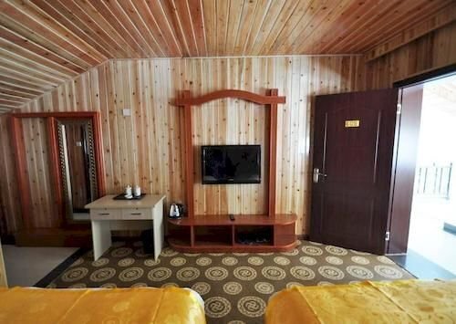 Цзючжайгоу: Jiuzhaigou Dejizangjia Inn