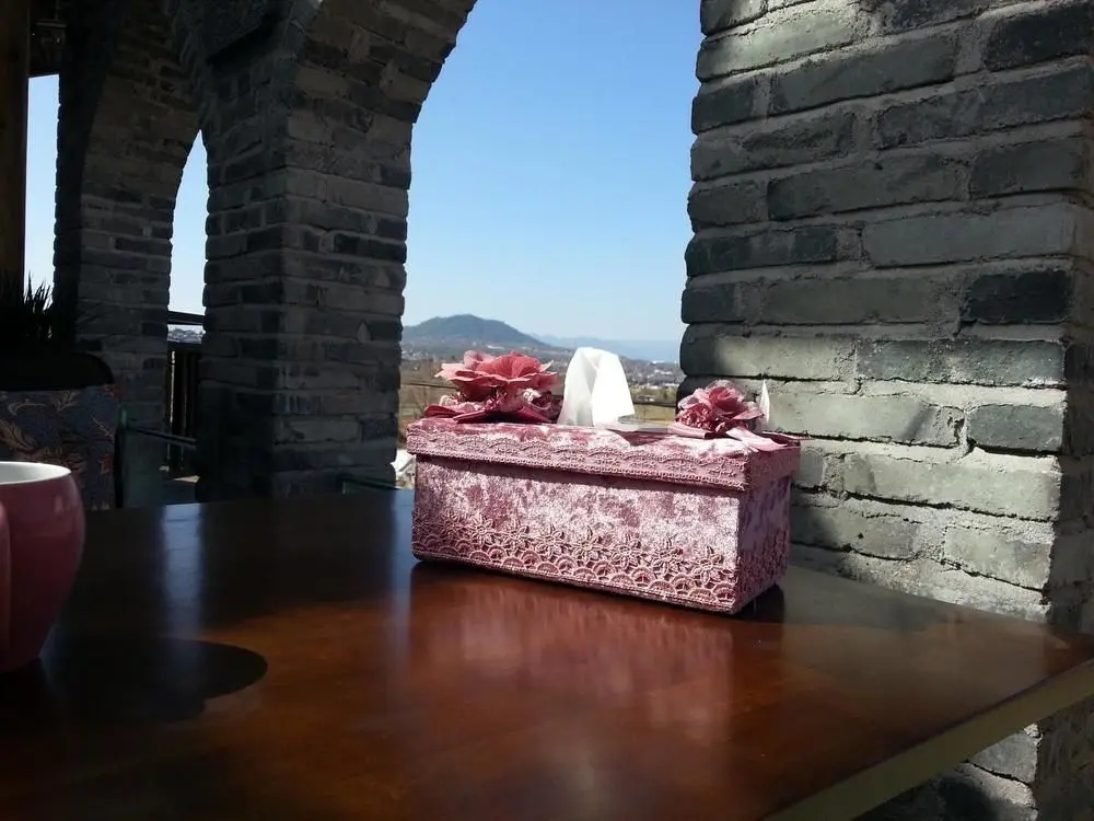 Баошань: Xiaodao Bieyuan Inn