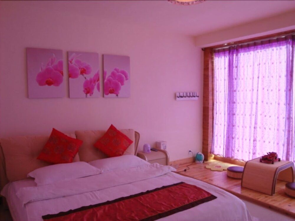 Яншо: In the Mood Of Love Hotel - Yangshuo