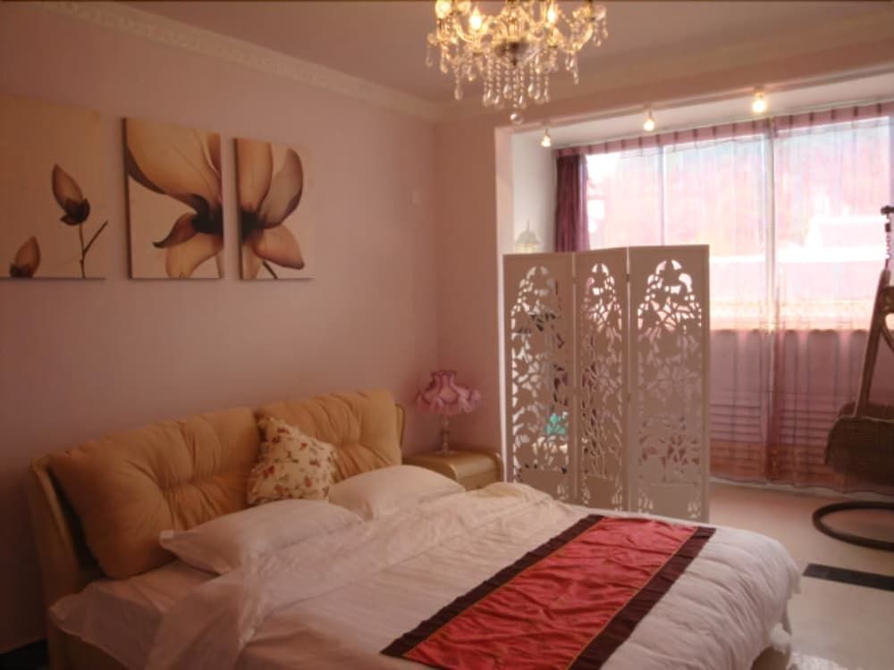 Яншо: In the Mood Of Love Hotel - Yangshuo
