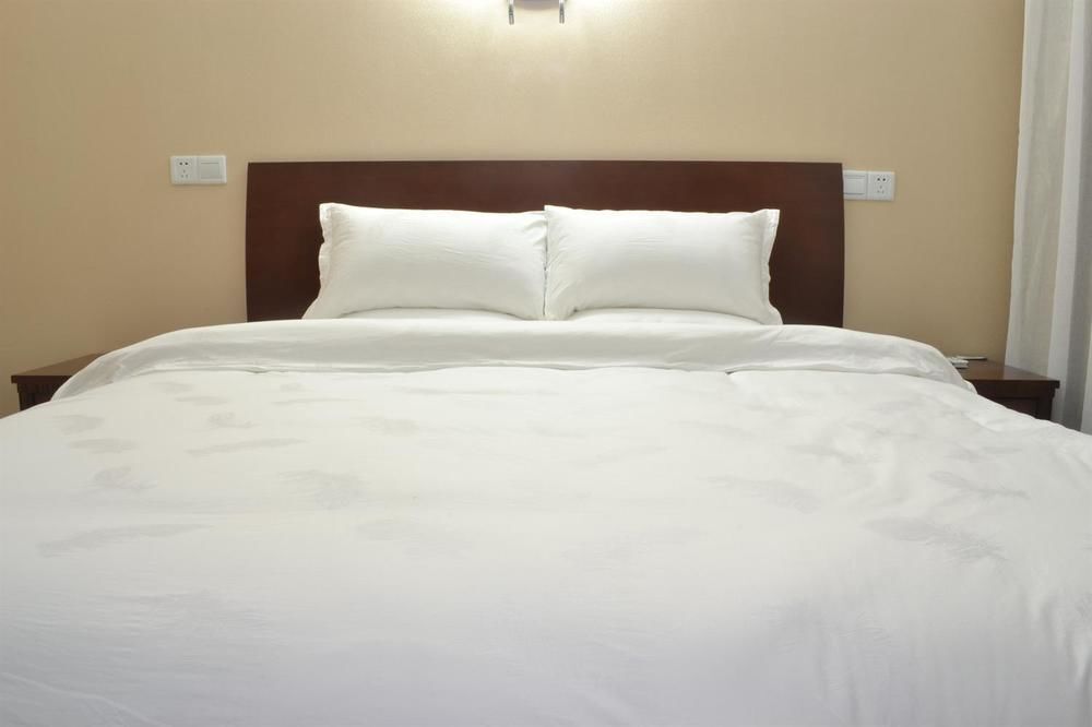 Тайчжоу: Xianju Haolaiju Hotel