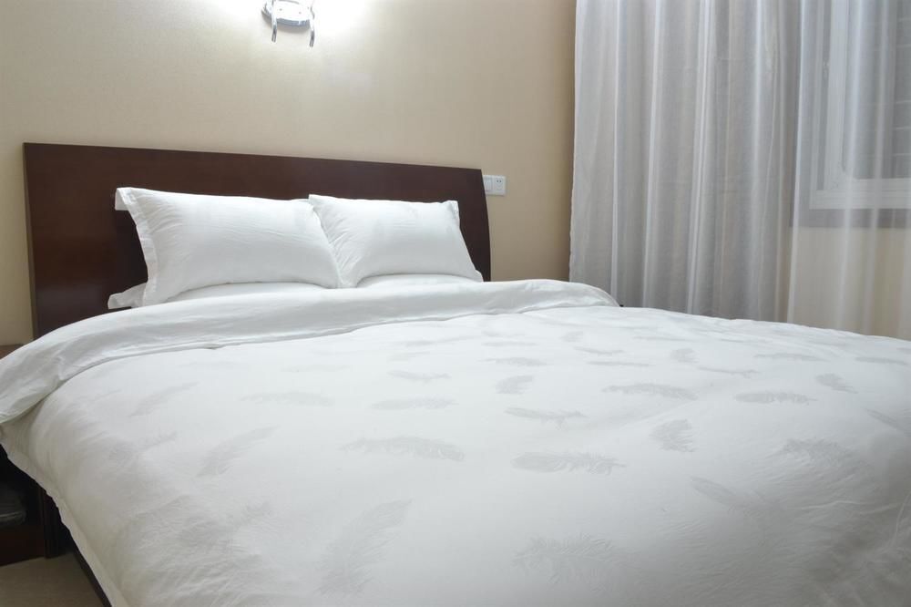 Тайчжоу: Xianju Haolaiju Hotel
