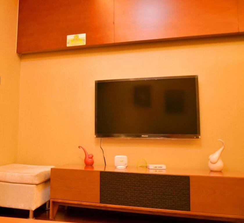 Yading Boutique Aparthotel - Chongqing — фото 1