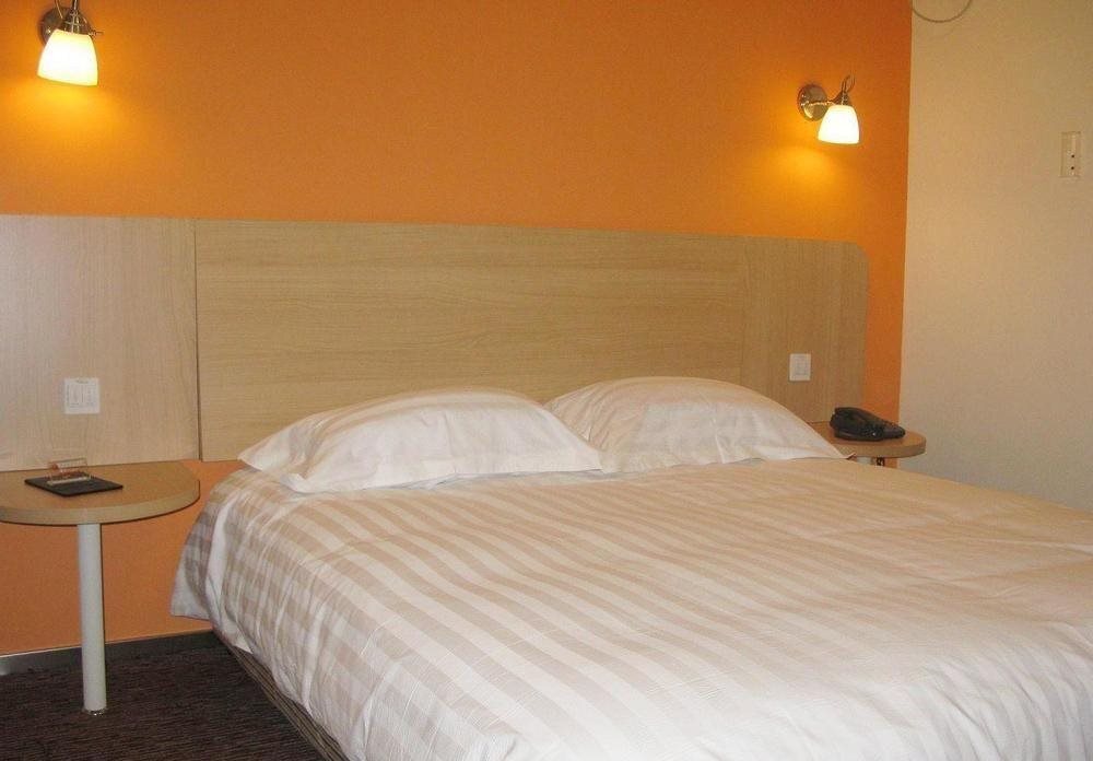 Шанхай: Motel 168 - Shanghai Jinqiao Road