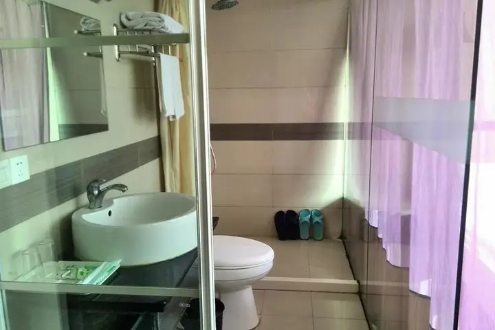 Шанхай: Yingjia Business Hotel