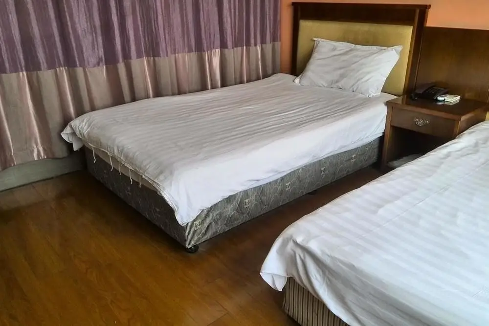 Шанхай: Yingjia Business Hotel