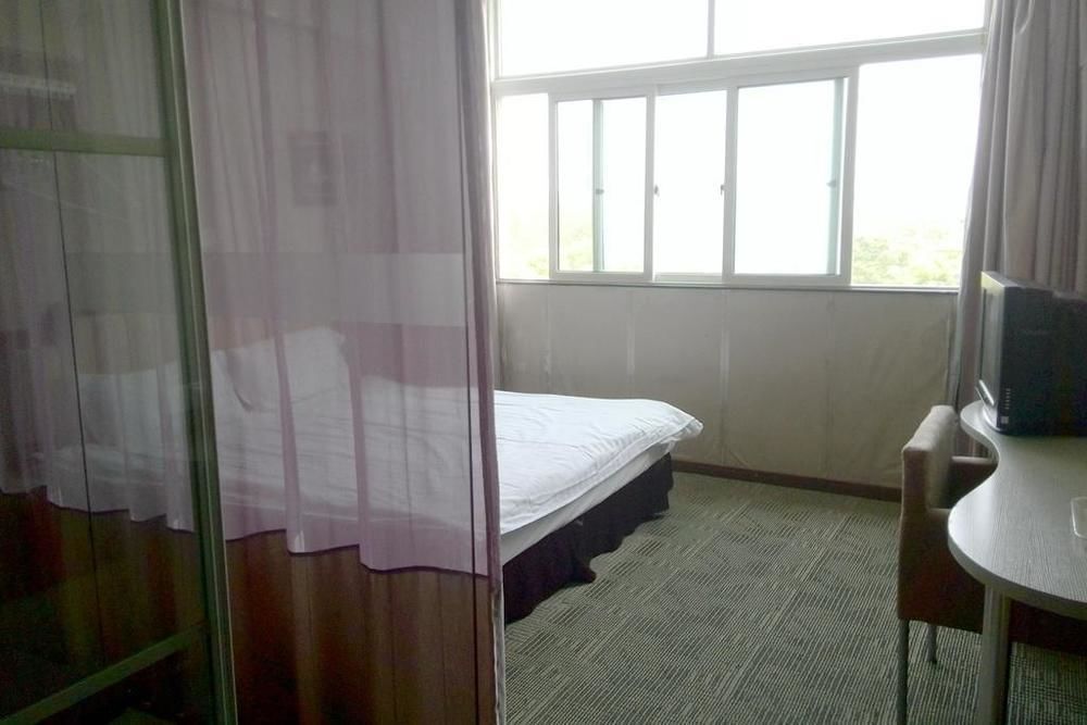 Шанхай: Yingjia Business Hotel