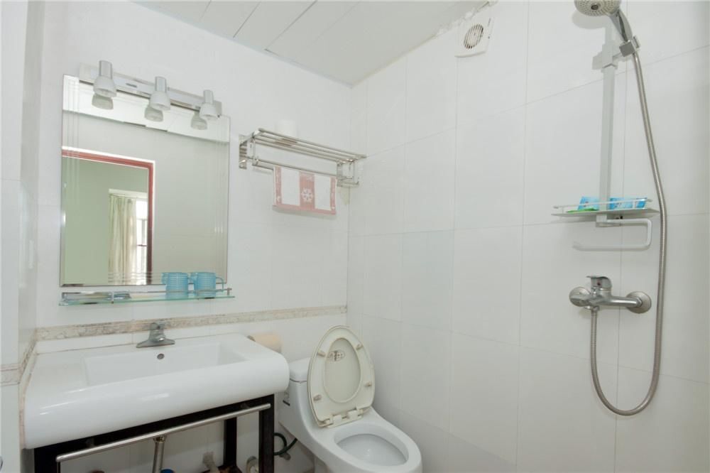 Санья: Lanhai Yuxuan Sea View Hotel