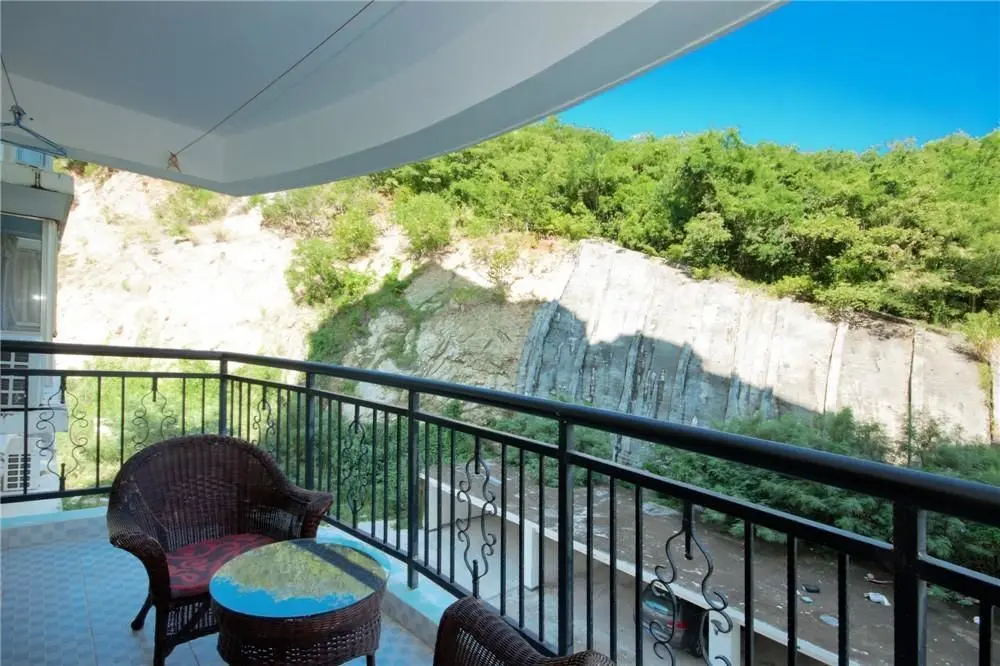 Санья: Lanhai Yuxuan Sea View Hotel