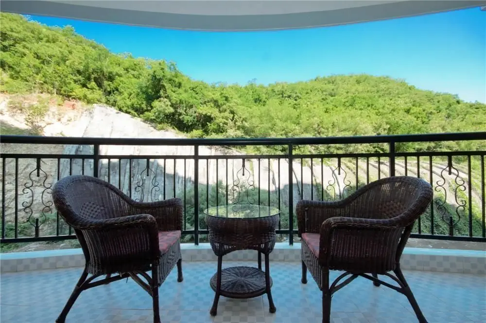 Санья: Lanhai Yuxuan Sea View Hotel