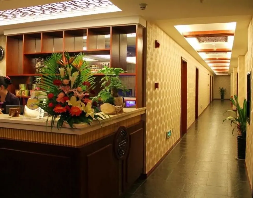 Сичан: Meidijia Hotel