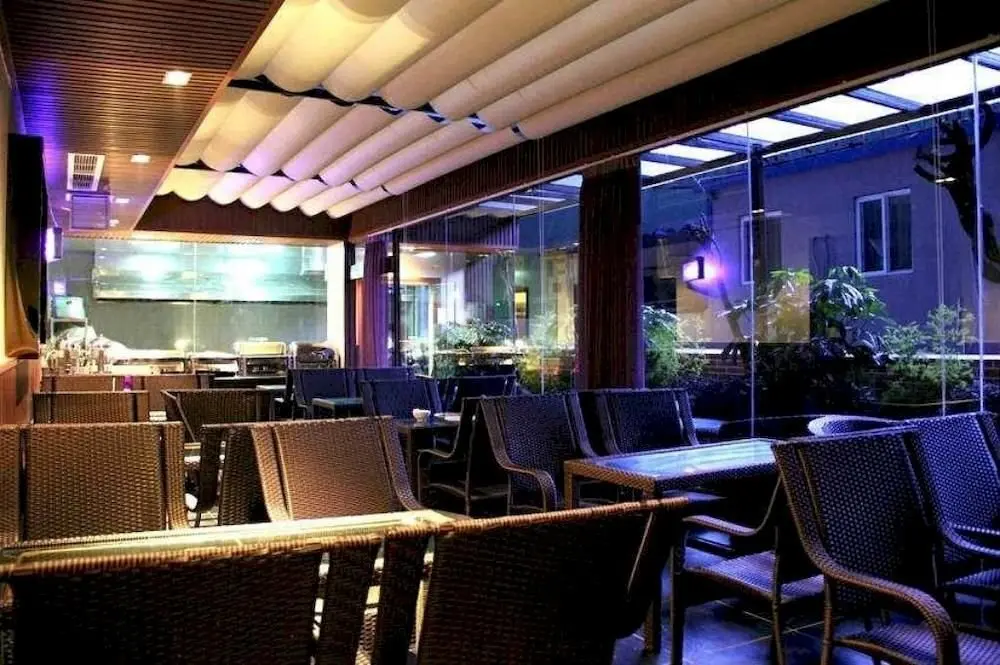 Сичан: Meidijia Hotel